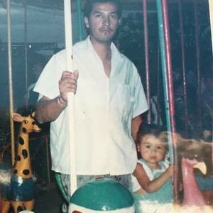 Meet your Posher, Marcos